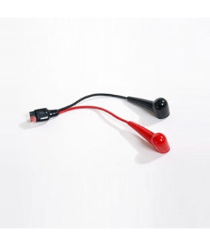 Hill Billy Type Electric Trolley Battery Lead