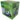 The Hedgehog Fairway Protector Set (For Motocaddy Electric Trolley)