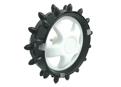 The Hedgehog Fairway Protector Set (For Powakaddy Twinline Trolley)