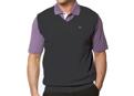 Stuburt Mens Heritage V-Neck Slipover (Sleeveless)
