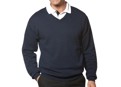 Stuburt Mens Heritage V-Neck Sweater
