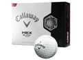 Callaway HEX Black Tour Golf Balls (12 Balls) 2012