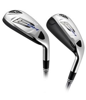Cleveland HB3 Irons (Graphite Shaft) 2011