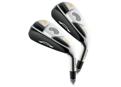 Cleveland Hibore XLi Demo Single Irons (Steel Shaft) 2009
