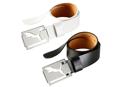 Puma Golf Mens High Shine Belt