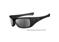 Oakley Hijinx Polarised Sunglasses 2012