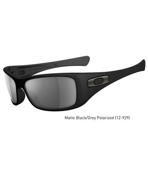 Oakley Hijinx Polarised Sunglasses 2012