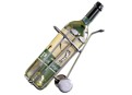 Golf Cart Wine Caddy