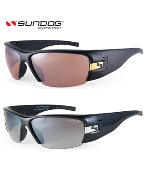 Sundog eyewear Hunter Mahan Sunglasses (49101- Signature Series)