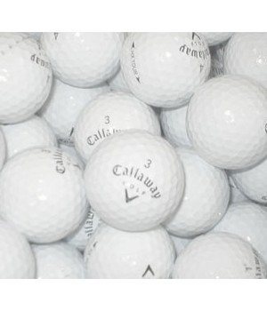 Callaway HX Tour Lake Balls (100 Balls)