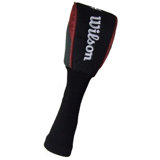 Wilson staff hybrid headcover
