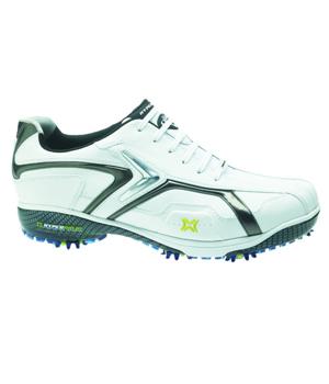 Callaway X Series Hyperbolic X Golf Shoes