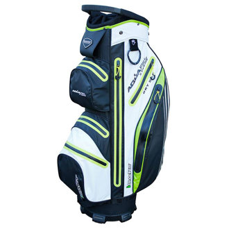Icart aquapel xtreme cart bag van kantoor artikelen tip.