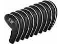 Magnetix Iron Headcover (9 Piece)