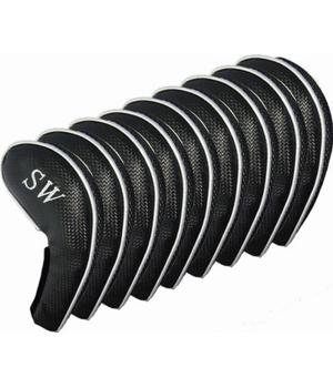 Magnetix Iron Headcover (9 Piece)
