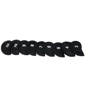 Neoprene Iron Covers