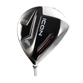 Md icon titanium driver van kantoor artikelen tip.