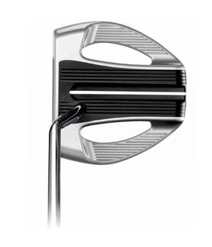 Rife IMO Centre Shaft Putter