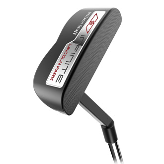 wilson staff counterbalance infinite lincoln park putter