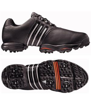 Adidas Innolux Golf Shoes (Black/Black)