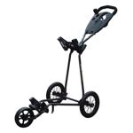 Big Max Pull & Push Trolleys