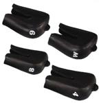 Topflite Golf Iron Headcovers