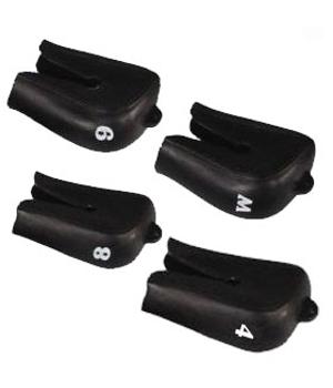 Topflite Iron Headcovers