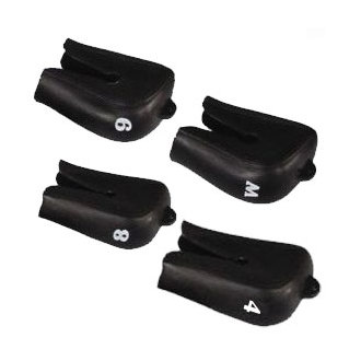 topflite iron covers