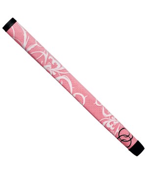Odyssey Island Breeze Putter Grip (Pink)