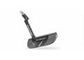 Boccieri Heavy Blade Black J2-M Putter (Mid Weight) 2012