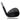 Bridgestone J40 Black Oxide Wedge 2012