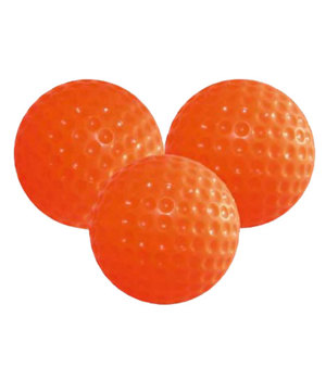 Jelly Golf Practice Balls (6 Pack)