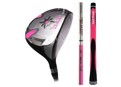 Benross Ladies Jewel Fairway Wood (Graphite Shaft)