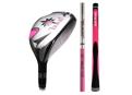 Benross Ladies Jewel Escape Wood (Graphite Shaft)