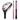 Benross Ladies Jewel Escape Wood (Graphite Shaft)