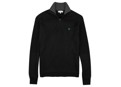 Lyle and Scott Mens Thermocool Half-Zip Sweater 2011