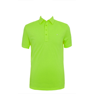 j lindeberg lachlan slim fit polo shirt