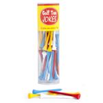 Second Chance Golf Tees