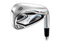 Mizuno JPX-800 HD Irons (Graphite Shaft) 2012