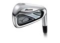 Mizuno Ladies JPX-800 Irons (Graphite Shaft)