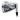 Mizuno Ladies JPX-800 Irons (Graphite Shaft)