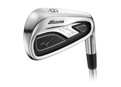 Mizuno JPX-800 Pro Irons (Graphite Shaft)