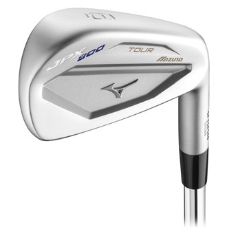 Mizuno jpx 900 tour irons (graphite shaft) van kantoor artikelen tip.