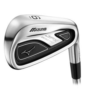 Mizuno JPX-800 Pro Irons (Steel Shaft)