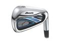 Mizuno JPX-800 Demo Irons (Graphite Shaft)