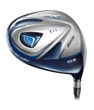 Mizuno JPX-800 Driver