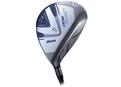 Mizuno JPX-800 Fairway Wood (Graphite Shaft)