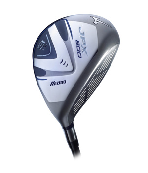 Mizuno JPX-800 Fairway Wood (Graphite Shaft)