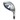 Mizuno JPX-800 Hybrid (Graphite Shaft)