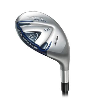 Mizuno JPX-800 Hybrid (Graphite Shaft)